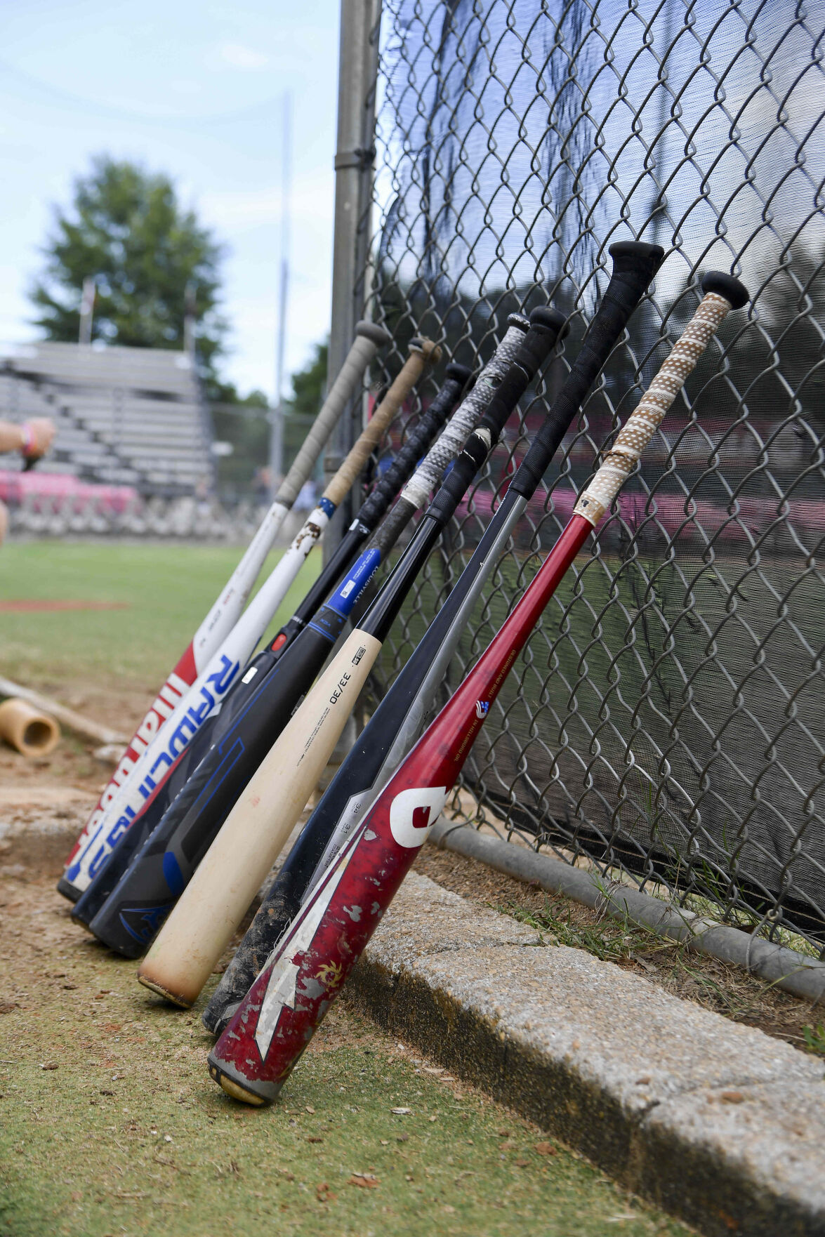 Florence Post 1 vs. Wayne Post 11